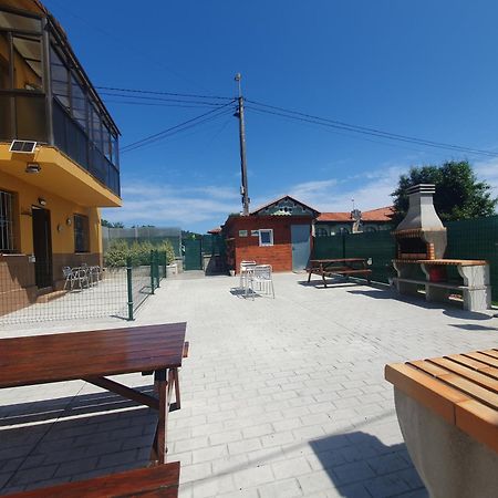 Castro - La Colina Daire Arnuero Dış mekan fotoğraf