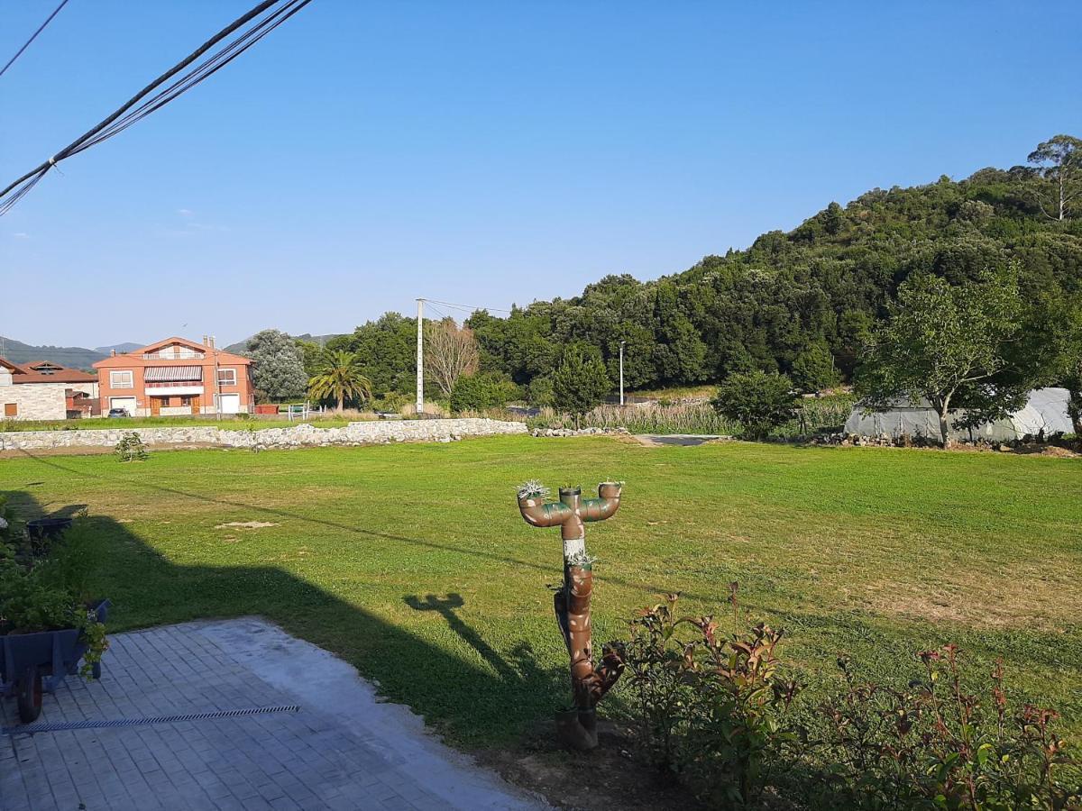 Castro - La Colina Daire Arnuero Dış mekan fotoğraf