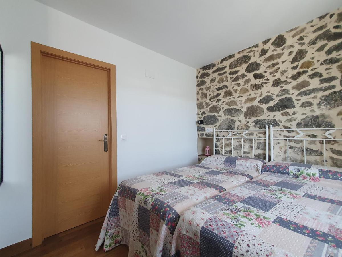 Castro - La Colina Daire Arnuero Dış mekan fotoğraf