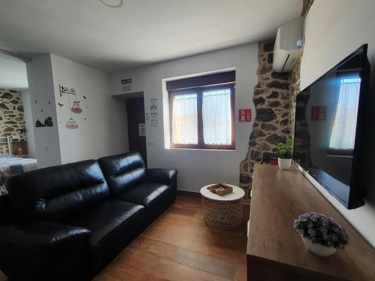 Castro - La Colina Daire Arnuero Dış mekan fotoğraf