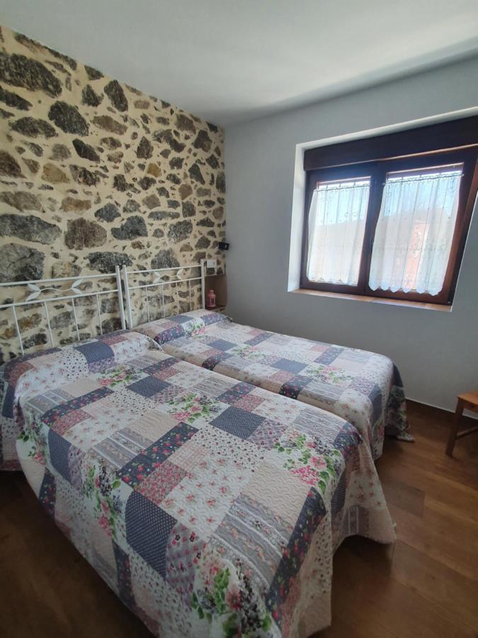 Castro - La Colina Daire Arnuero Dış mekan fotoğraf