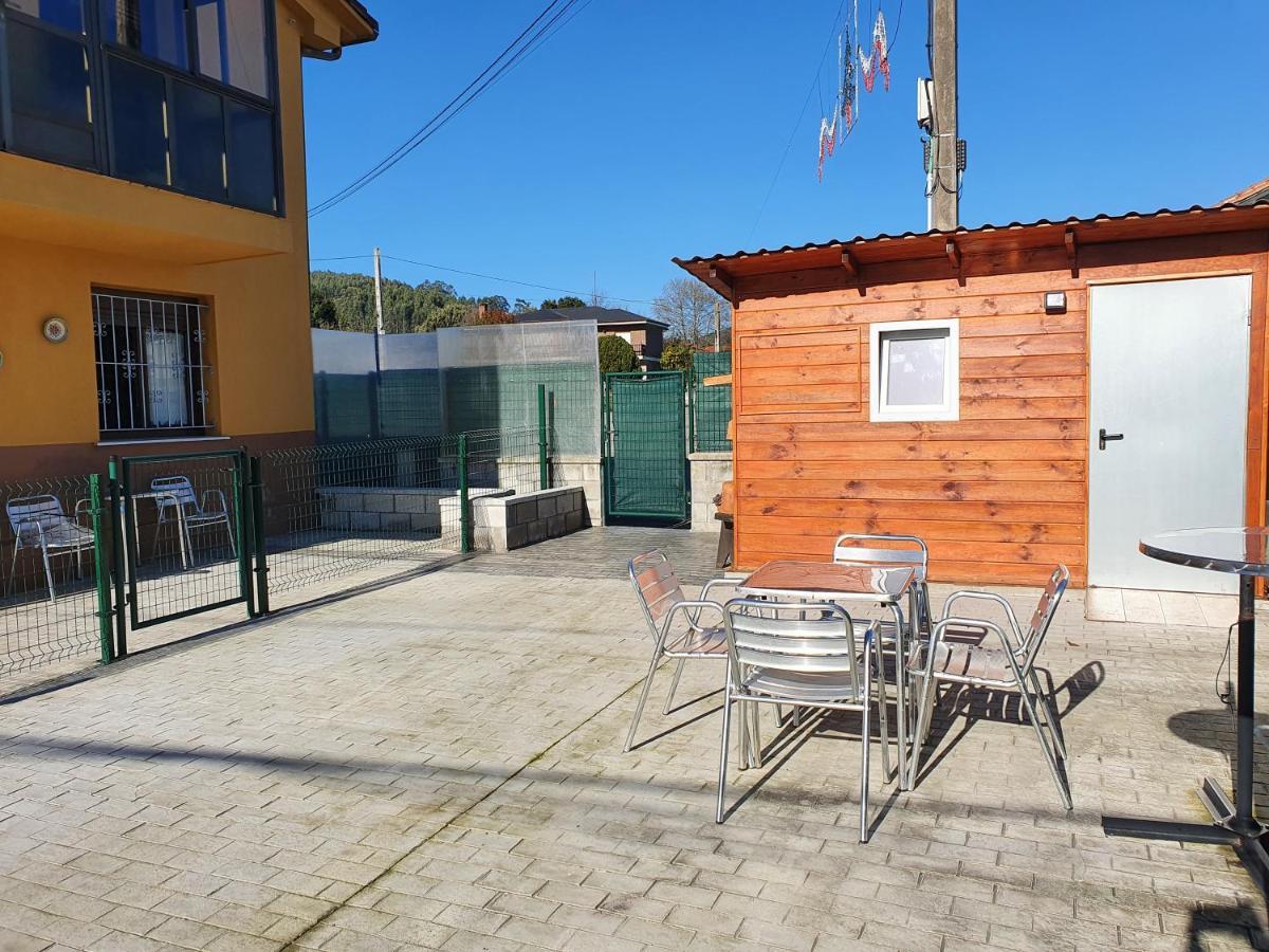 Castro - La Colina Daire Arnuero Dış mekan fotoğraf