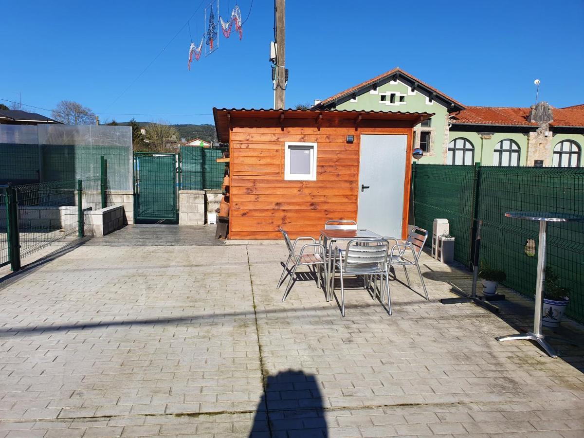 Castro - La Colina Daire Arnuero Dış mekan fotoğraf