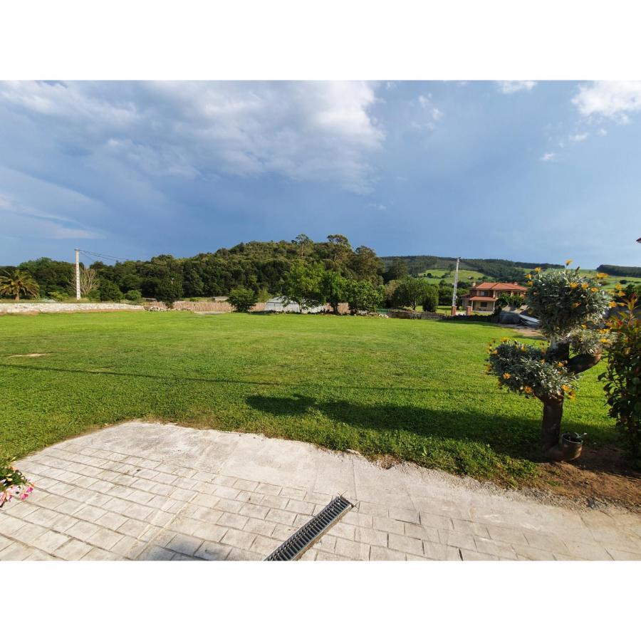 Castro - La Colina Daire Arnuero Dış mekan fotoğraf