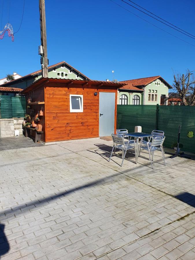 Castro - La Colina Daire Arnuero Dış mekan fotoğraf