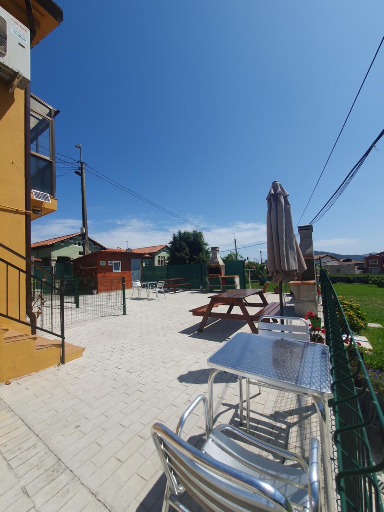 Castro - La Colina Daire Arnuero Dış mekan fotoğraf