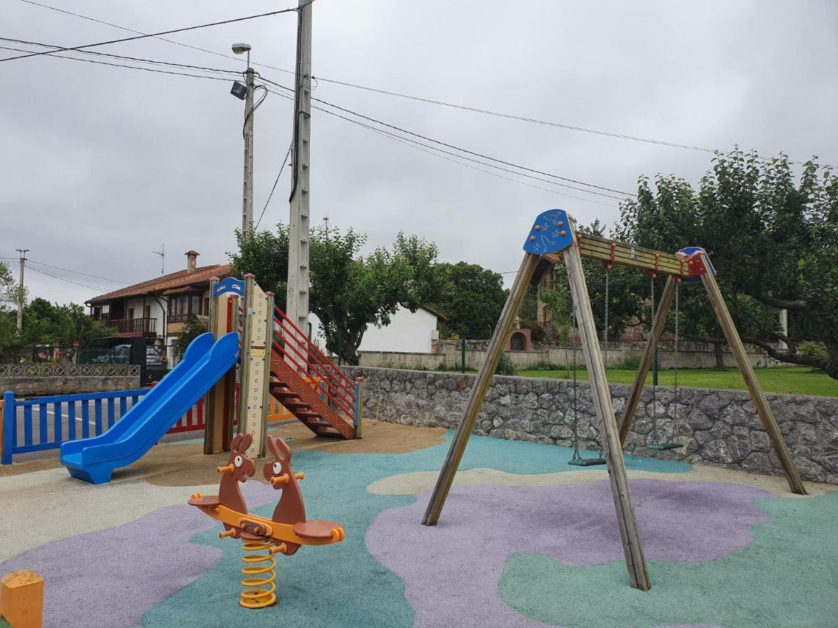 Castro - La Colina Daire Arnuero Dış mekan fotoğraf