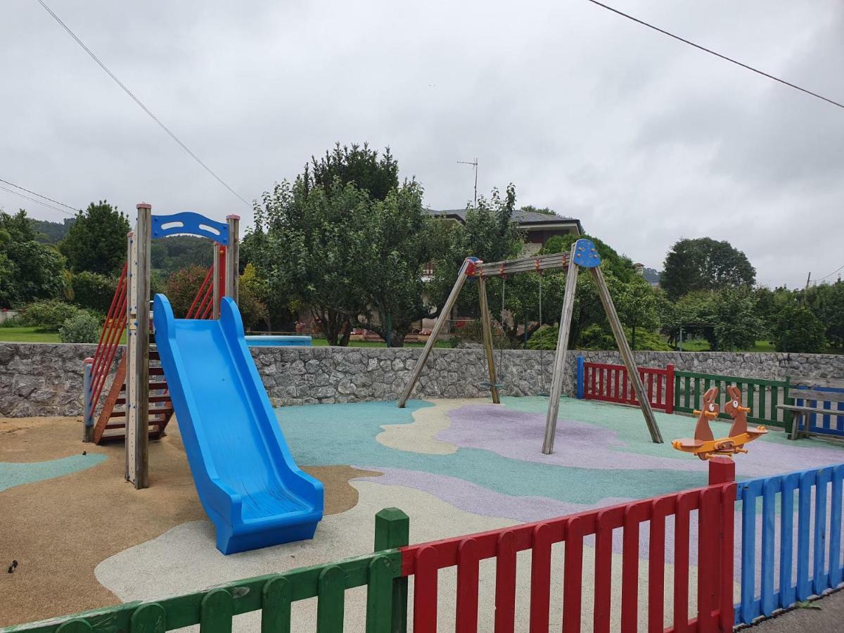 Castro - La Colina Daire Arnuero Dış mekan fotoğraf