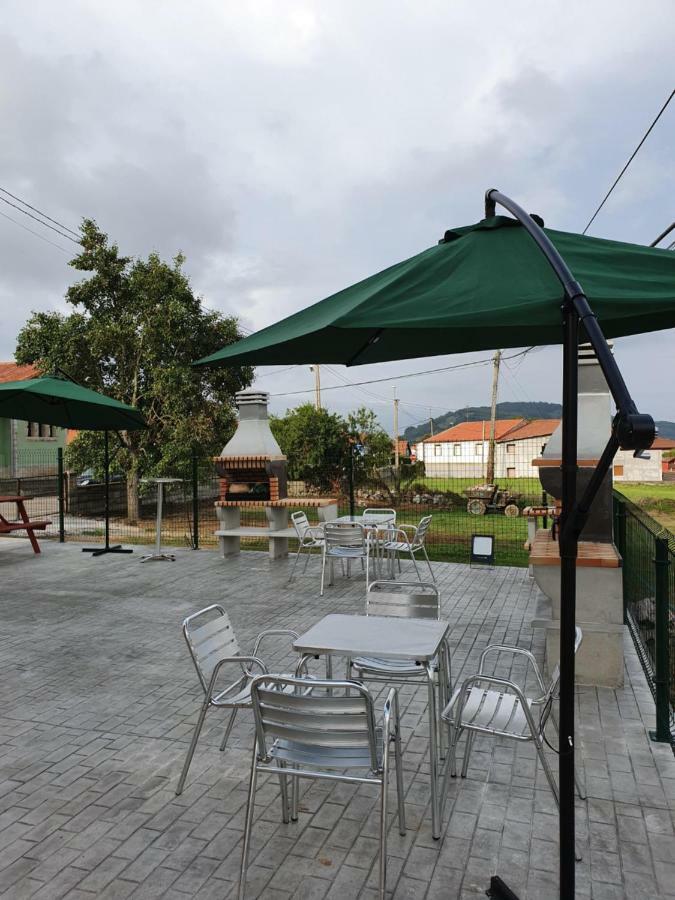 Castro - La Colina Daire Arnuero Dış mekan fotoğraf